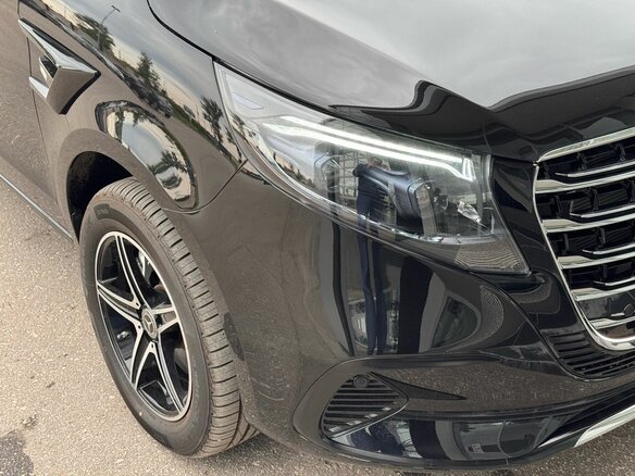 2024 Mercedes-Benz Vito 121 L3 III (W447), чёрный, 11900000 рублей - вид 39