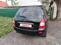 2012 Lada (ВАЗ) Kalina I, чёрный, 270000 рублей - вид 4