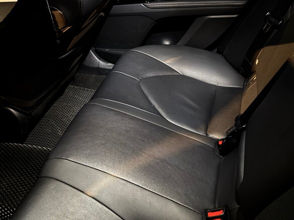 2020 Toyota Camry VIII (XV70), чёрный - вид 5