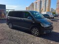 2018 Volkswagen Multivan T6, серый, 4800000 рублей - вид 6