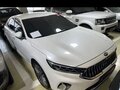 2020 Kia K7 YG (II) Рестайлинг, белый, 3600000 рублей