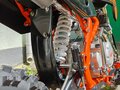2025 Kayo Evolution YX140EM, синий, 86000 рублей - вид 10