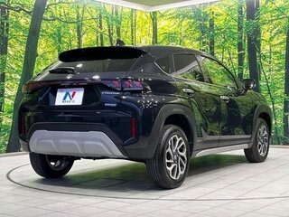 2024 Suzuki Fronx, синий, 1785000 рублей, вид 2