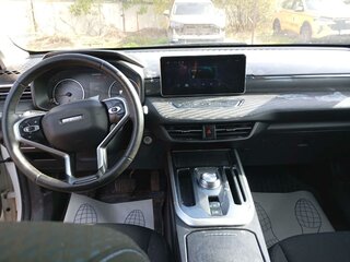 2023 Haval Jolion I, белый, 1232500 рублей, вид 5