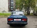2002 Lada (ВАЗ) 2107, синий, 169000 рублей - вид 3