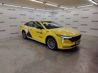 2023 FAW Bestune B70 I, белый, 1027500 рублей, вид 2