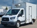 2018 Ford Transit, белый, 2070000 рублей
