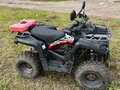 2023 Mikilon Hammer 200, чёрный, 92000 рублей - вид 7