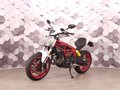 2017 Ducati Monster 797, белый, 599000 рублей - вид 1