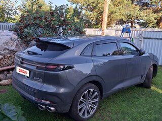 2023 Changan UNI-K, серый, 2500000 рублей, вид 2