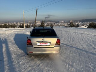 2002 Toyota Allion I, серый, 689999 рублей, вид 3