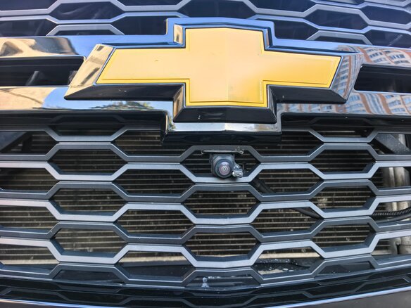 2016 Chevrolet Tahoe IV, коричневый, 3899000 рублей - вид 20