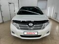 2010 Toyota Venza I, белый - вид 1