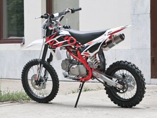 2024 Kayo Basic K125EM, белый, 73800 рублей, вид 3