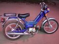 2008 Alfer TX 300, синий, 40000 рублей