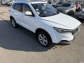 2019 FAW Besturn X40 I, белый, 1100000 рублей, вид 3