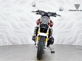 2026 Honda CB 1300, белый, 1799000 рублей, вид 4