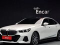 2026 BMW 5 серии 523d xDrive VIII (G60/G61/G68), белый, 7789680 рублей