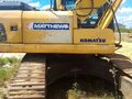 2007 KATO HD, жёлтый, 2500000 рублей