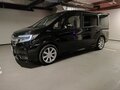 2019 Honda Stepwgn Spada V Рестайлинг, чёрный, 2700000 рублей - вид 8