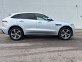 2019 Jaguar F-Pace I, серебристый, 3150000 рублей - вид 10