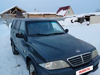 2008 ТагАЗ Road Partner, чёрный, 500000 рублей, вид 4