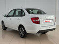 2025 Lada (ВАЗ) Granta Euro-2 I Рестайлинг, белый - вид 5