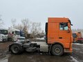 2020 DAF XF 105, оранжевый, 5951000 рублей - вид 3