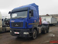 2023 МАЗ 643228, синий, 3732000 рублей