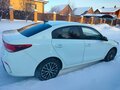 2019 Kia Rio IV, белый, 1350000 рублей - вид 1