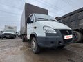 2013 ГАЗ ГАЗель (3302), белый, 590000 рублей - вид 8