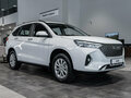2026 Haval M6 II, белый, 2349000 рублей - вид 5