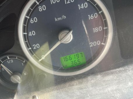 2013 ГАЗ ГАЗель (2705), чёрный, 350000 рублей, вид 5