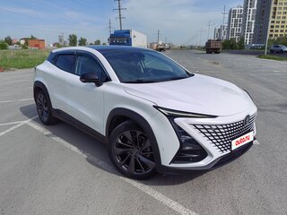2020 Changan UNI-T I, белый, 2090000 рублей, вид 3