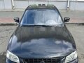 2004 Hyundai Accent ТагАЗ II, чёрный, 310000 рублей - вид 1