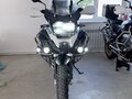 2014 BMW R 1200 GS Adventure, белый, 1450000 рублей