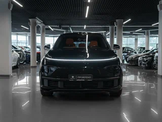 2024 Li Auto (Lixiang) L7 52.3 kWh I Рестайлинг, чёрный, 7050000 рублей, вид 3