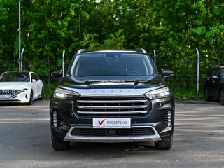 2022 Exeed VX I, серый, 1920000 рублей, вид 3