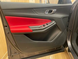 2026 Changan UNI-S I, серый, 3229900 рублей, вид 5