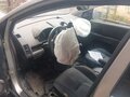 2007 Mazda 5 I (CR), серый, 150000 рублей - вид 2