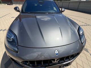 2023 Maserati Grecale GT, серый, 6970000 рублей, вид 2