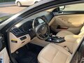 2013 Kia Cadenza I Рестайлинг, чёрный, 999999 рублей - вид 5