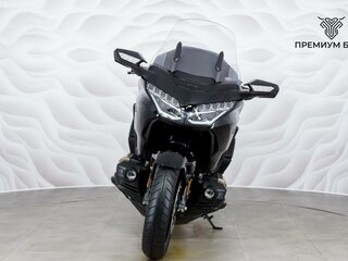2023 Honda GL 1800 Gold Wing, чёрный, 3055000 рублей, вид 4