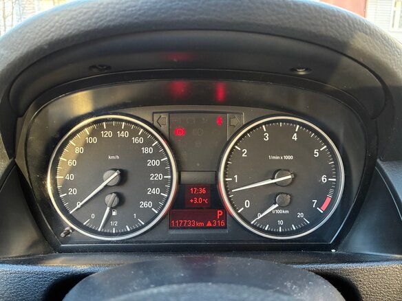 2012 BMW X1 18i I (E84) Рестайлинг, белый, 1250000 рублей - вид 8