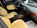 2010 Audi A7 I (4G), коричневый, 1700000 рублей - вид 6