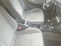 2008 Chevrolet Lacetti I, чёрный, 475000 рублей - вид 4