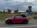 2018 Mini Cabrio Cooper III, красный, 2000000 рублей - вид 9