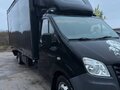 2018 ГАЗ ГАЗель Next, чёрный, 2100000 рублей - вид 6