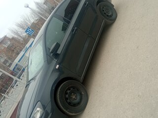 2018 Volkswagen Polo V Рестайлинг, серый, 770000 рублей, вид 4