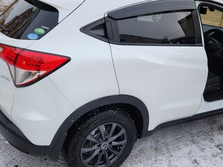 2018 Honda Vezel I, белый, 1950000 рублей, вид 5